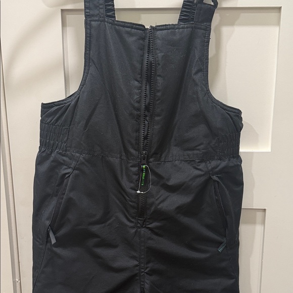 C9 by Champion Black Kids Overalls - Picture 3 of 8